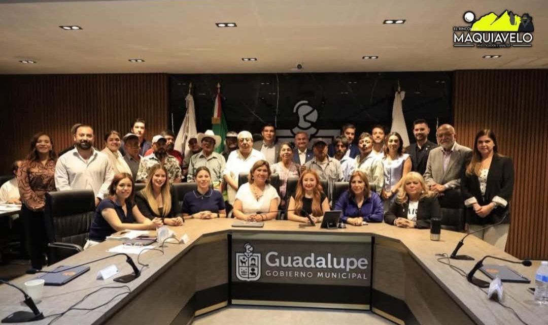 HÉCTOR GARCÍA ENTREGARÁ VEHÍCULOS A CARRETONEROS PARA IMPULSAR BIENESTAR ANIMAL Y DESARROLLO SOSTENIBLE