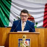 BALTAZAR MARTÍNEZ PROPONE REFORMAS PARA PROTEGER A NIÑAS, NIÑOS Y ADOLESCENTES ANTE DIVORCIOS EN NUEVO LEÓN