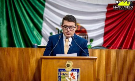 BALTAZAR MARTÍNEZ PROPONE REFORMAS PARA PROTEGER A NIÑAS, NIÑOS Y ADOLESCENTES ANTE DIVORCIOS EN NUEVO LEÓN