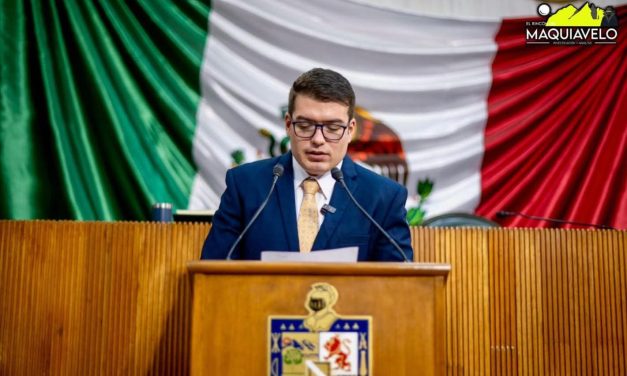 BALTAZAR MARTÍNEZ PROPONE REFORMAS PARA PROTEGER A NIÑAS, NIÑOS Y ADOLESCENTES ANTE DIVORCIOS EN NUEVO LEÓN