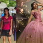 QUINCEAÑERA VIRAL DE SAN LUIS POTOSÍ TENDRÁ SU FESTEJO EN UN ESTADIO LUEGO QUE NO ASISTIERAN A SU FIESTA 