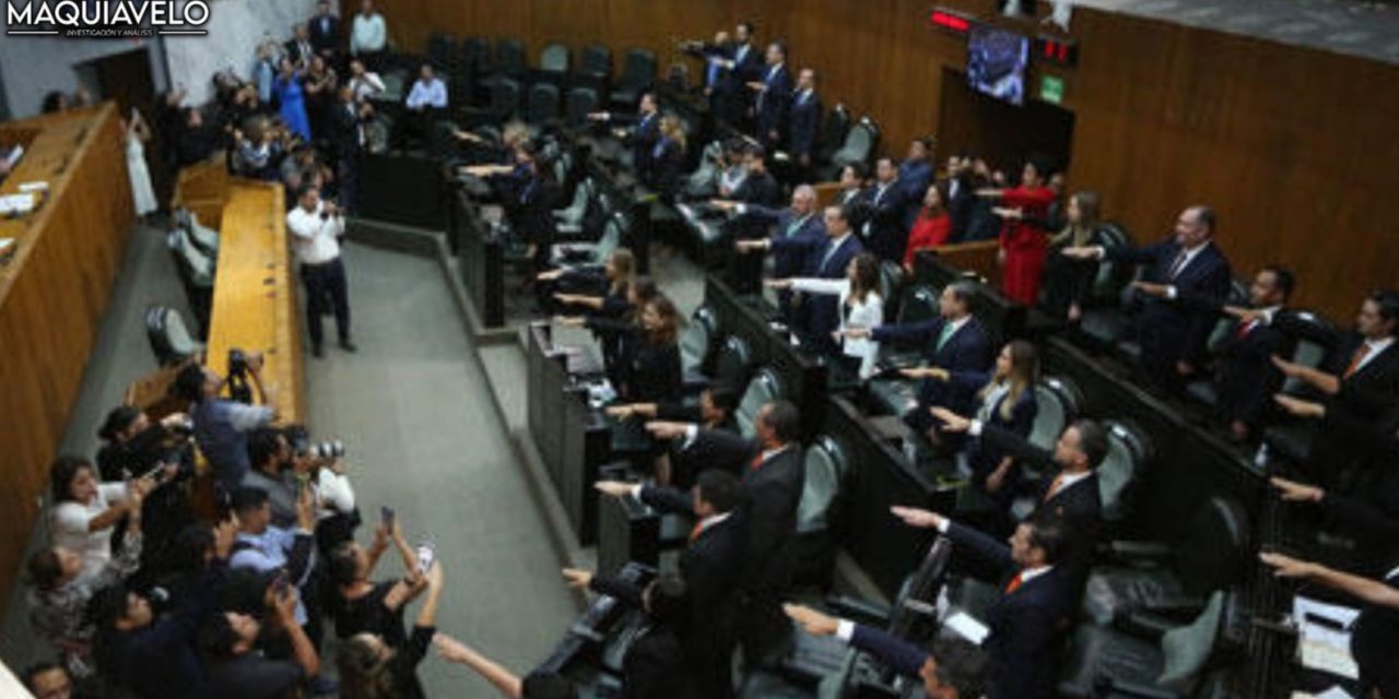 DIPUTADOS PROMETEN DESTRABAR EL REZAGO LEGISLATIVO: MÁS DE DOS MIL EXPEDIENTES EN LISTA