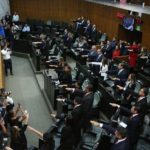 DIPUTADOS PROMETEN DESTRABAR EL REZAGO LEGISLATIVO: MÁS DE DOS MIL EXPEDIENTES EN LISTA