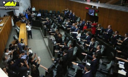 DIPUTADOS PROMETEN DESTRABAR EL REZAGO LEGISLATIVO: MÁS DE DOS MIL EXPEDIENTES EN LISTA