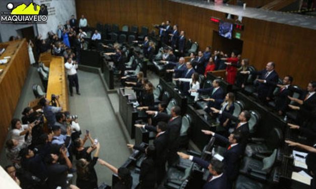DIPUTADOS PROMETEN DESTRABAR EL REZAGO LEGISLATIVO: MÁS DE DOS MIL EXPEDIENTES EN LISTA