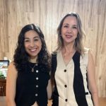 ELVA DEYANIRA MARTÍNEZ GONZÁLEZ, IMPULSORA DEL DESARROLLO INDUSTRIAL Y EL EMPLEO EN ZUAZUA