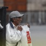 EN EL DÍA DE LOS ABUELOS, LA IGLESIA PIDE GRATITUD CON ACCIONES Y NO SOLO CONMEMORACIONES