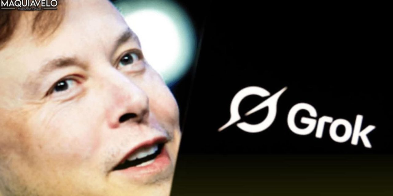 ELON MUSK DEMANDA A APPLE Y OPENAI POR PRESUNTO MONOPOLIO EN INTELIGENCIA ARTIFICIAL