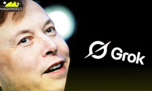 ELON MUSK DEMANDA A APPLE Y OPENAI POR PRESUNTO MONOPOLIO EN INTELIGENCIA ARTIFICIAL