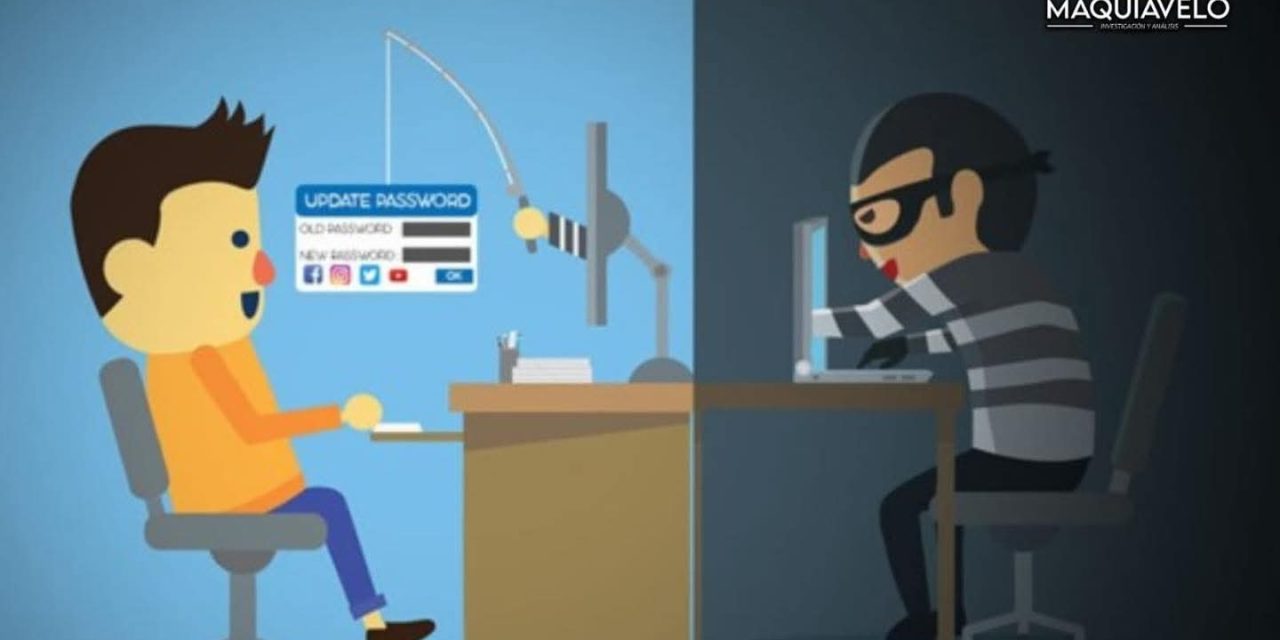 CAÍDA DE CAPITAL TECH ENCIENDE ALERTAS SOBRE FRAUDES FINANCIEROS EN EL ESTADO