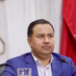 JOSÉ MANUEL VALDEZ LLAMA A ASEGURAR ACTAS DE NACIMIENTO Y EVITAR VULNERABILIDAD INFANTIL