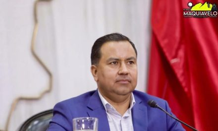 JOSÉ MANUEL VALDEZ LLAMA A ASEGURAR ACTAS DE NACIMIENTO Y EVITAR VULNERABILIDAD INFANTIL