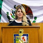 MELISA PEÑA EXIGE A LA CFE GARANTIZAR SUMINISTRO ELÉCTRICO EN NUEVO LEÓN