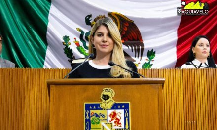 MELISA PEÑA EXIGE A LA CFE GARANTIZAR SUMINISTRO ELÉCTRICO EN NUEVO LEÓN