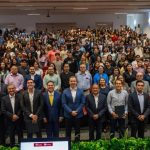 ANDRÉS MIJES REITERA QUE LA COOPERACIÓN ENTRE MUNICIPIOS ES CLAVE PARA EL ESTADO