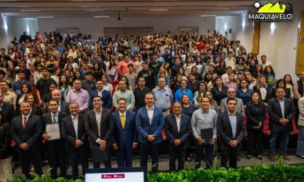 ANDRÉS MIJES REITERA QUE LA COOPERACIÓN ENTRE MUNICIPIOS ES CLAVE PARA EL ESTADO