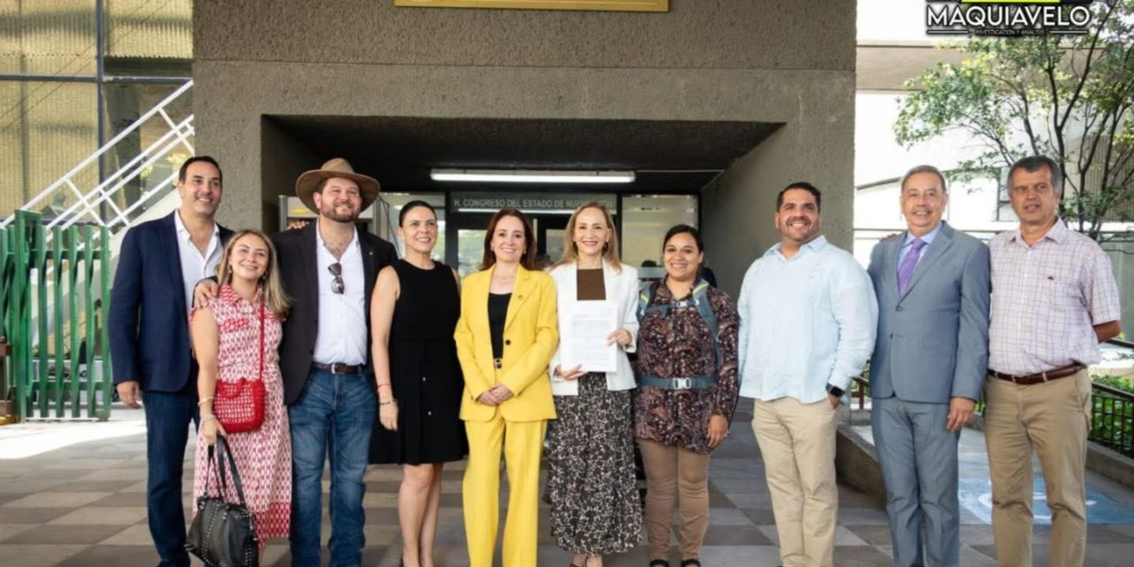 GLORIA MORALES PRESENTA “SELLO MUJERES” PARA EMPRESAS CON ESPACIOS LIBRES DE VIOLENCIA