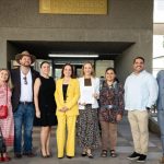 GLORIA MORALES PRESENTA “SELLO MUJERES” PARA EMPRESAS CON ESPACIOS LIBRES DE VIOLENCIA