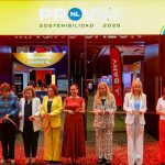 GLORIA MORALES PRESENTA “SELLO MUJERES” PARA EMPRESAS CON ESPACIOS LIBRES DE VIOLENCIA