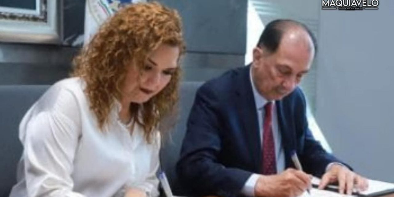 PODER JUDICIAL Y FISCALÍA DE NUEVO LEÓN FORTALECEN COLABORACIÓN PARA UNA JUSTICIA MÁS EFICIENTE