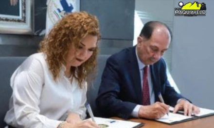 PODER JUDICIAL Y FISCALÍA DE NUEVO LEÓN FORTALECEN COLABORACIÓN PARA UNA JUSTICIA MÁS EFICIENTE