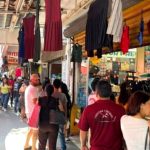LARGAS FILAS Y PRECIOS ALTOS MARCAN LA COMPRA DE ÚTILES ESCOLARES EN EL ÁREA METROPOLITANA DE MONTERREY