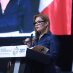 LAURA PERLA CÓRDOVA PONDRÁ EN MARCHA REFORMA JUDICIAL EN NUEVO LEÓN