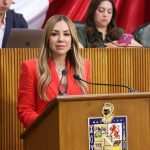 PERLA VILLARREAL ASEGURA QUE NUEVA LEY DE EDUCACIÓN ESTARÁ LISTA PARA OCTUBRE