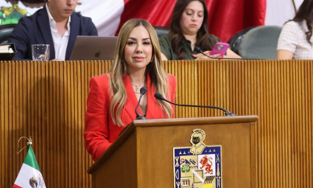 PERLA VILLARREAL ASEGURA QUE NUEVA LEY DE EDUCACIÓN ESTARÁ LISTA PARA OCTUBRE