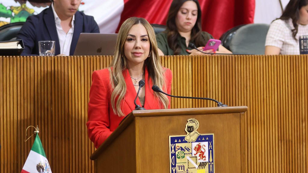 PERLA VILLARREAL ASEGURA QUE NUEVA LEY DE EDUCACIÓN ESTARÁ LISTA PARA OCTUBRE