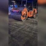 CARLOS RODRÍGUEZ ANUNCIA PAVIMENTACIÓN DE CALLE FRANCISCO I. MADERO EN CADEREYTA