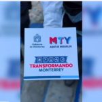 KARINA BARRÓN IMPULSA LA RECONSTRUCCIÓN DEL TEJIDO SOCIAL EN MONTERREY