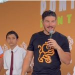 RAÚL CANTÚ ES RESPALDADO POR SAMUEL GARCÍA: “90% DE APROBACIÓN Y MUNICIPIO LÍDER EN INVERSIÓN EXTRANJERA”
