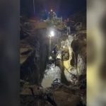 CARLOS RODRÍGUEZ AGRADECE A PERSONAL DE AGUA Y DRENAJE POR TRABAJOS EN BENEFICIO DE CADEREYTA