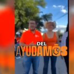 FEDERICO ROJAS, ROBERTA CARRILLO Y ALEJANDRA MORALES PONEN EN MARCHA BRIGADA DE SERVICIOS EN SAN NICOLÁS