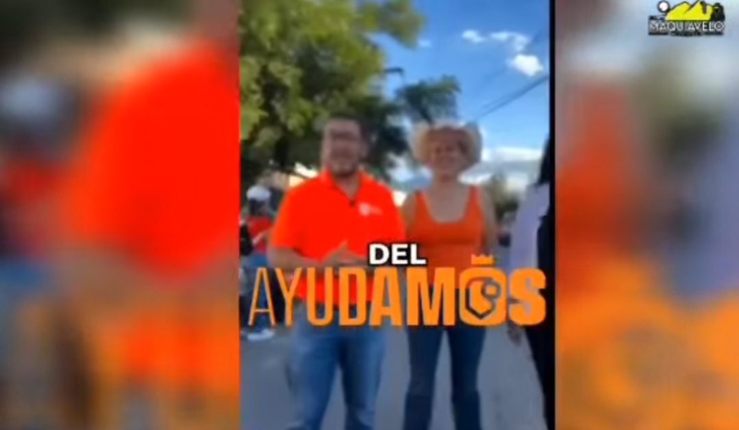 FEDERICO ROJAS, ROBERTA CARRILLO Y ALEJANDRA MORALES PONEN EN MARCHA BRIGADA DE SERVICIOS EN SAN NICOLÁS