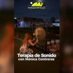 ANDRÉS MIJES PROMUEVE BIENESTAR INTEGRAL CON TERAPIA DE SONIDO PARA MUJERES DE ESCOBEDO