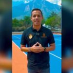 SEVERO MEZA DESTACA TRIUNFOS DE GUADALUPE EN LA OLIMPIADA ESTATAL