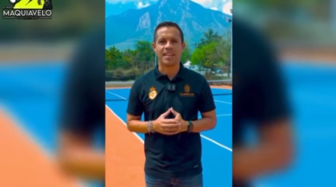 SEVERO MEZA DESTACA TRIUNFOS DE GUADALUPE EN LA OLIMPIADA ESTATAL