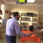 REYNALDO CANTÚ CLAUSURA TALLERES DE VERANO “MIS VACACIONES EN LA BIBLIOTECA 2025”