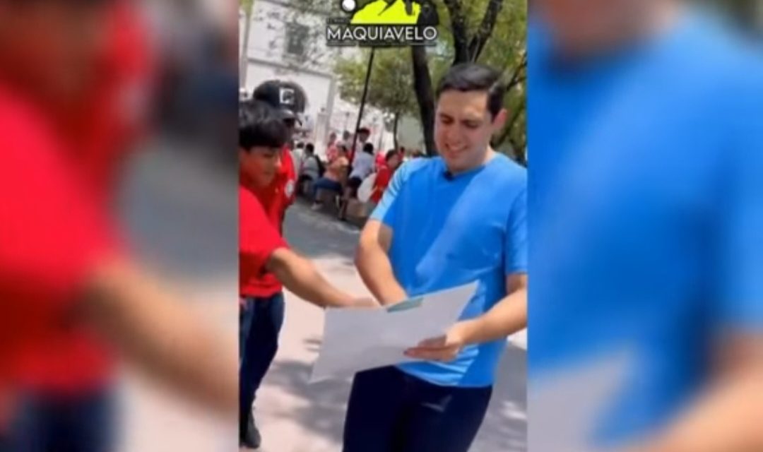 CESAR GARZA ARREDONDO INVITA AL “FESTIVAL DE LA JUVENTUD 2025” CON ACCESO GRATUITO EN APODACA