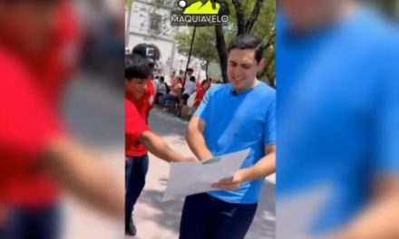CESAR GARZA ARREDONDO INVITA AL “FESTIVAL DE LA JUVENTUD 2025” CON ACCESO GRATUITO EN APODACA