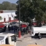 GRANDES RESULTADOS PARA ESCOBEDO TRAS UNA SEMANA DE TRABAJO DE LA 4T NORTEÑA CON ANDRÉS MIJES