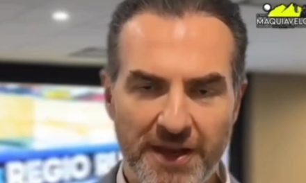 ADRIÁN DE LA GARZA ANUNCIA AMPLIACIÓN DE “REGIO RUTA” CON NUEVA RUTA C