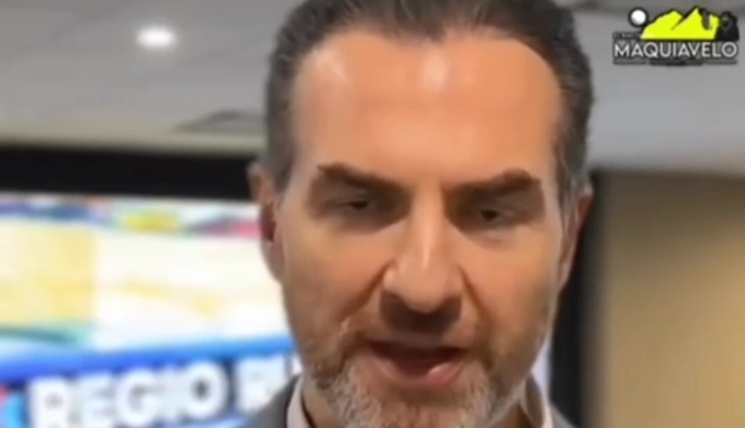 ADRIÁN DE LA GARZA ANUNCIA AMPLIACIÓN DE “REGIO RUTA” CON NUEVA RUTA C