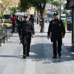 MONTERREY IMPLEMENTA OPERATIVO PREVENTIVO EN EL CENTRO DE MONTERREY POR COMPRAS ESCOLARES