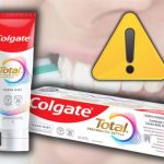 COFEPRIS ORDENA RETIRO DE CREMA DENTAL POR SOSPECHAS DE REACCIONES ADVERSAS