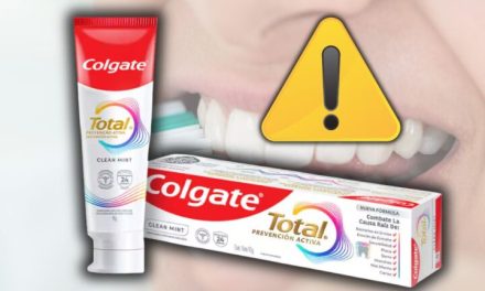 COFEPRIS ORDENA RETIRO DE CREMA DENTAL POR SOSPECHAS DE REACCIONES ADVERSAS
