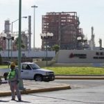 EL DIRECTOR DE PETRÓLEOS MEXICANOS POSPONE VISITA A LA REFINERÍA DE CADEREYTA