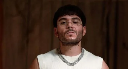 TITO DOUBLE P LLEGARÁ A MONTERREY CON SU SHOW DE CORRIDOS TUMBADOS